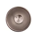 Olympia Banded Jigger Gunmetal 25ml/50ml - Image 4