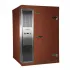 Polar U-Series Integral Walk In Cold Room Brown