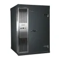 Polar U-Series Integral Walk In Freezer Room Grey - Image 1