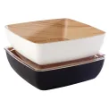 APS Frida Bowl 165mm White - Image 2