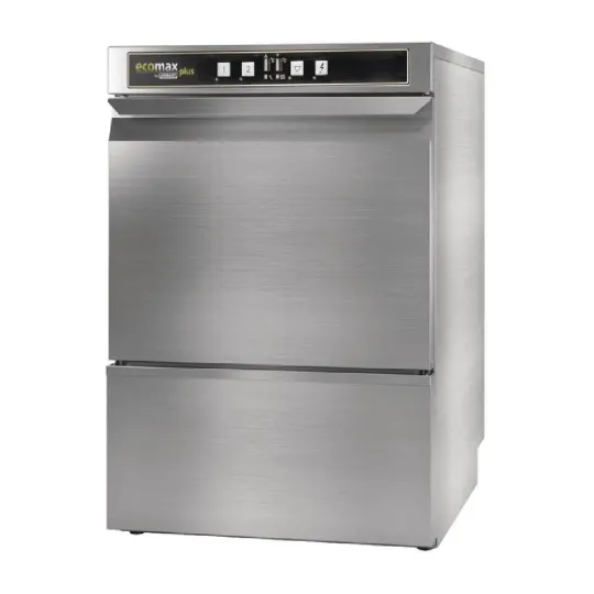 Hobart Ecomax Plus Glasswasher G415SW