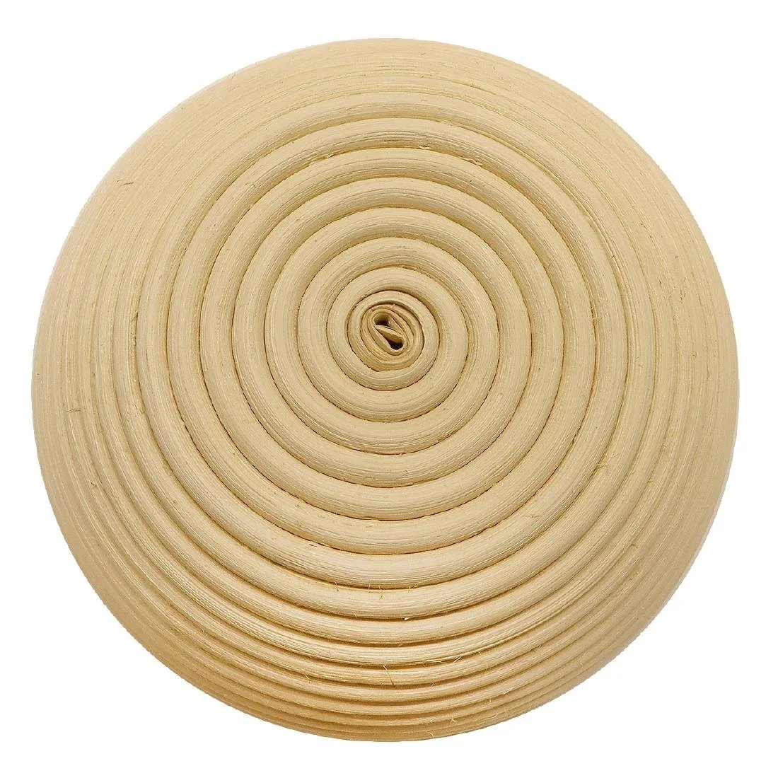 Schneider Round Bread Proofing Basket 1000g - Image 4