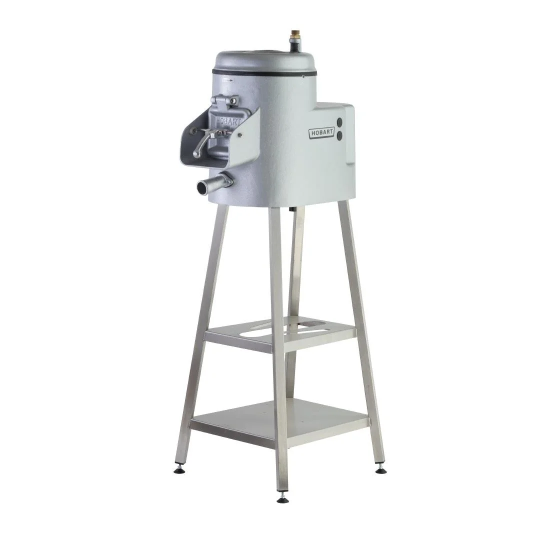 Hobart Potato Peeler with Hose Connection - 6.3kg capacity (Direct) - Image 1