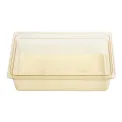 Cambro High Heat Polycarbonate 1/1 Gastronorm Tray 150mm - Image 3