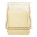 Cambro High Heat Polycarbonate 1/1 Gastronorm Tray 150mm - Image 5