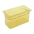 Cambro High Heat Polycarbonate 1/3 Gastronorm 150mm