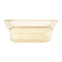 Cambro High Heat 1/9 Gastronorm Food Tray 65mm - Image 3
