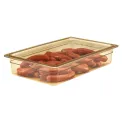 Cambro High Heat 1/1 Gastronorm Food Tray Lid - Image 3