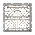 Cambro Camrack Beige 16 Compartments Max Glass Height 92mm - Image 4