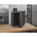 Cambro Insulated Front Loading Food Pan Carrier 86Ltr - Image 3