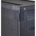Cambro Insulated Front Loading Food Pan Carrier 86Ltr - Image 6