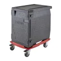 Cambro Insulated Front Loading Food Pan Carrier 86Ltr - Image 9