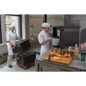 Cambro Insulated Front Loading Food Pan Carrier 86Ltr - Image 10