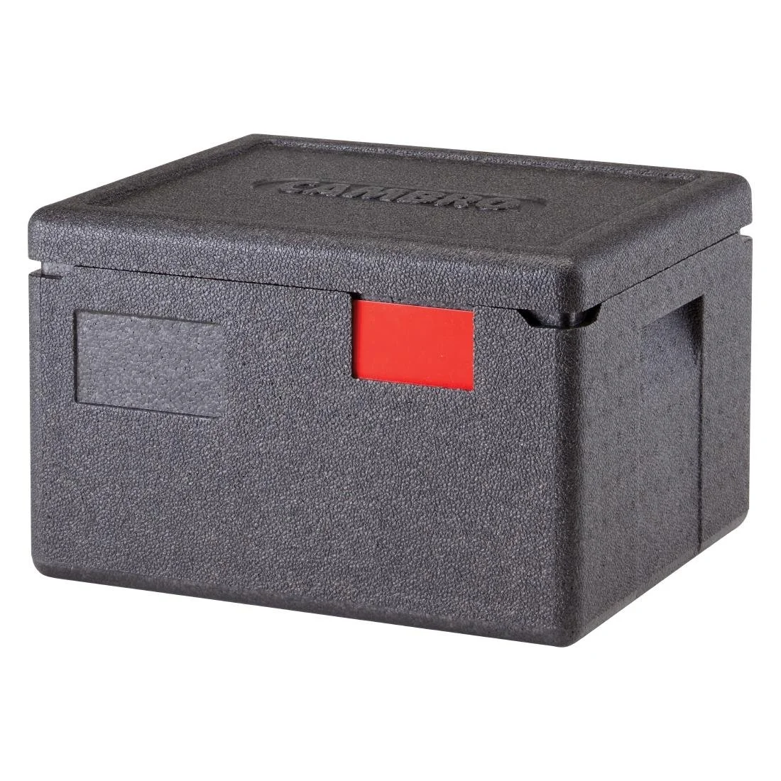 Cambro GoBox EPP Insulated Top Loading Food Pan Carrier 16.9Ltr - Image 1