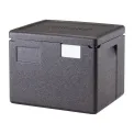Cambro EPP Insulated Top Loading Food Pan Carrier 22.3Ltr - Image 1