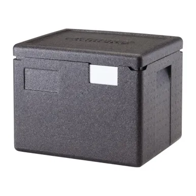 Cambro EPP Insulated Top Loading Food Pan Carrier 22.3Ltr