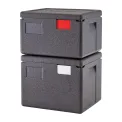 Cambro EPP Insulated Top Loading Food Pan Carrier 22.3Ltr - Image 2