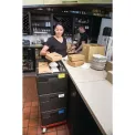 Cambro Insulated Top Loading Food Pan Carrier 46Ltr - Image 6