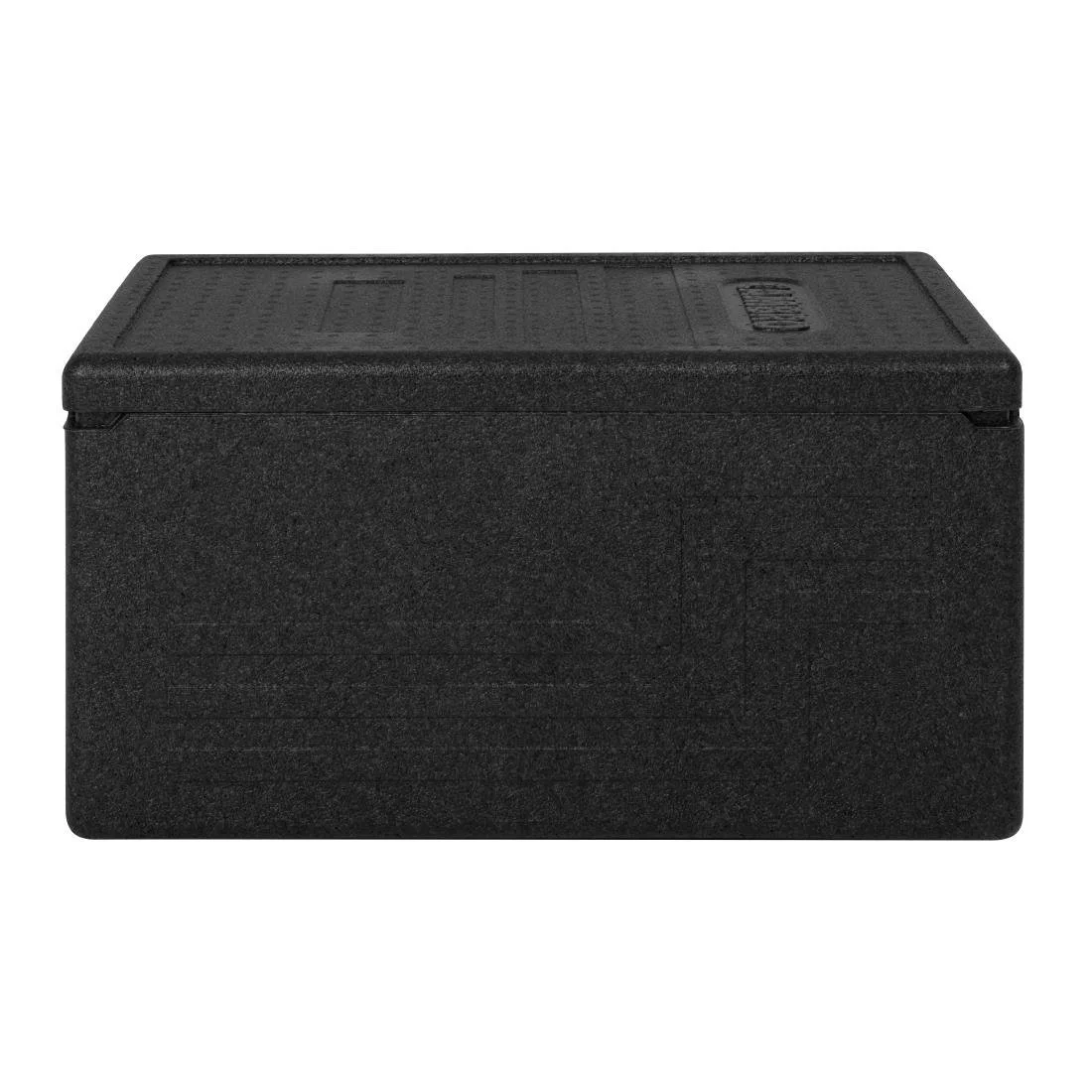 Cambro EPP Economic Insulated Top Loading Food Pan GoBox Carrier 46Ltr - Image 3