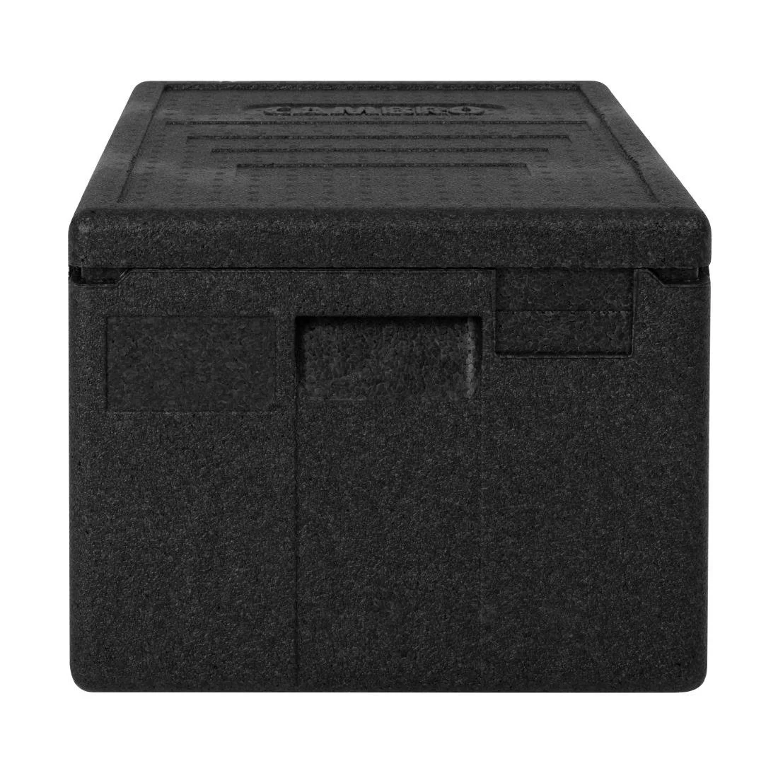 Cambro EPP Economic Insulated Top Loading Food Pan GoBox Carrier 46Ltr - Image 4