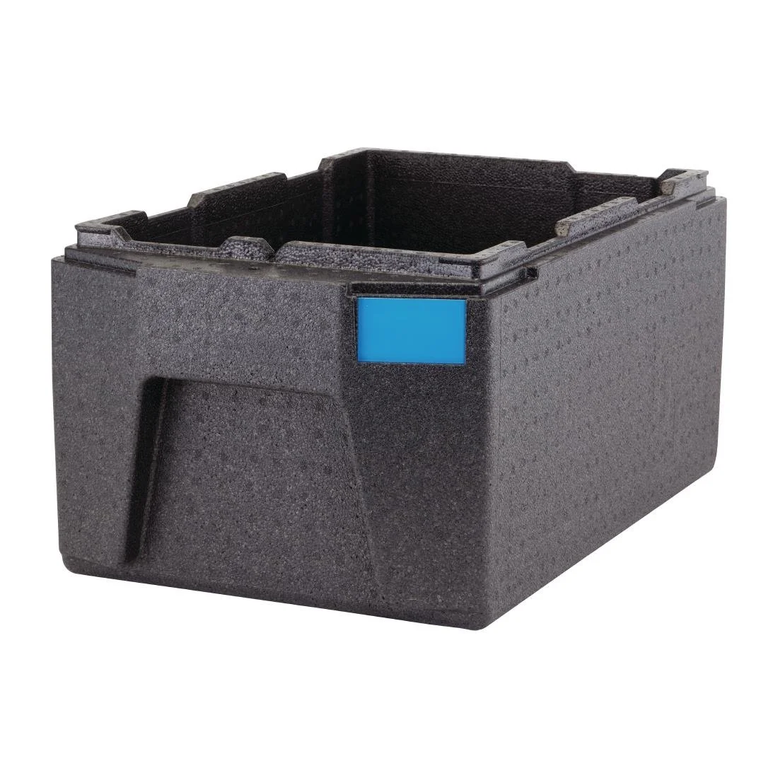 Cambro EPP Insulated Top Loading Food Pan Carrier 46Ltr With Large Handles - Image 3