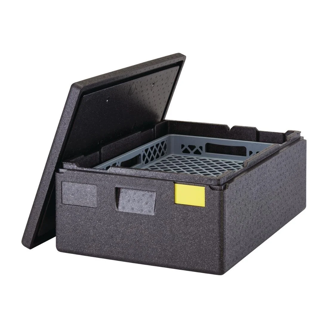 Cambro EPP Insulated Top Loading Food Pan Carrier 53Ltr - Image 2