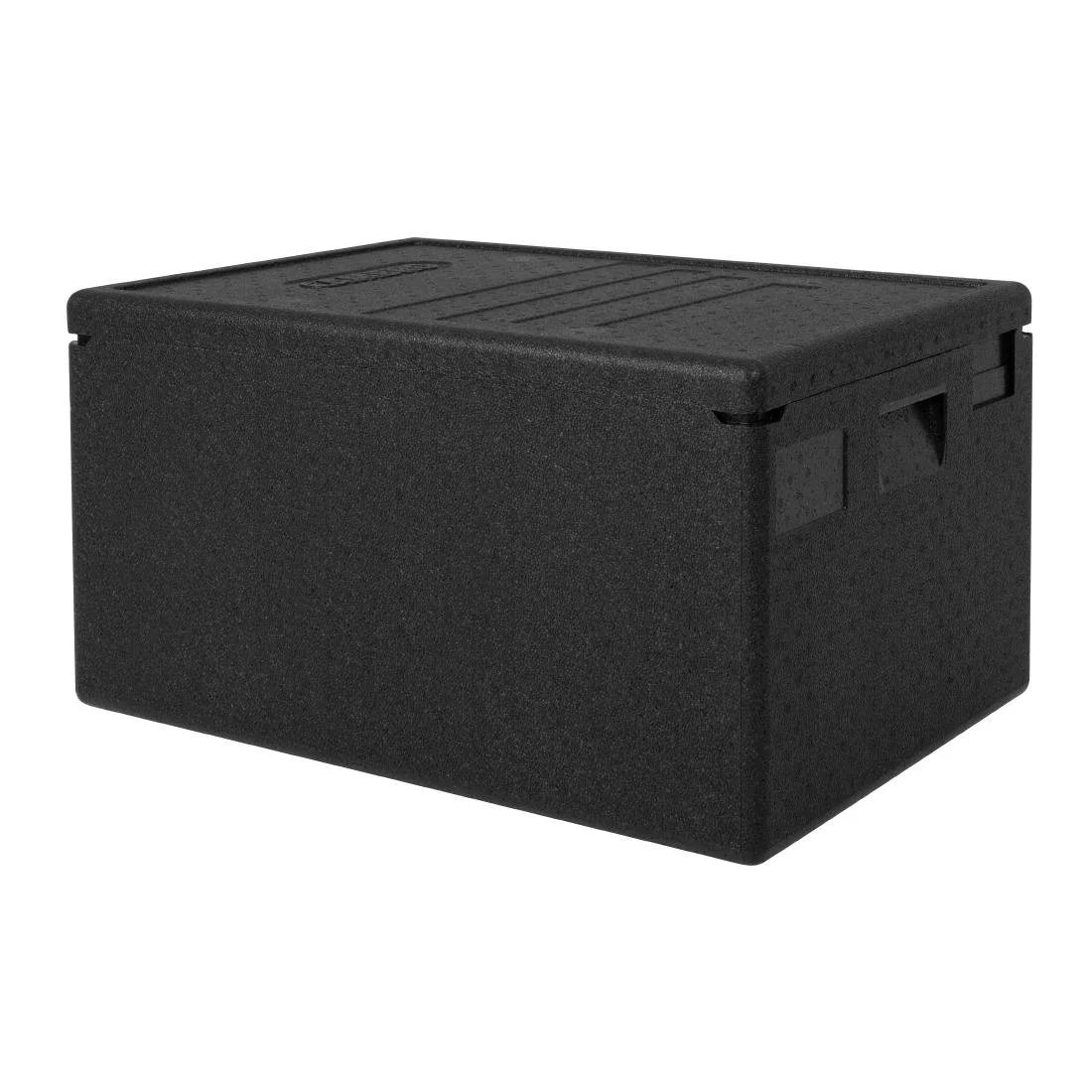 Cambro GoBox EPP Insulated Top Loading Food Pan Carrier 80Ltr - Image 3