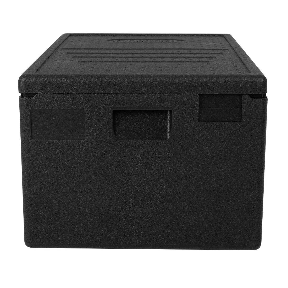 Cambro GoBox EPP Insulated Top Loading Food Pan Carrier 80Ltr - Image 4