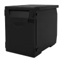 Cambro EPP Insulated Front Loading Food Pan Carrier 6 Rails 126Ltr - Image 1