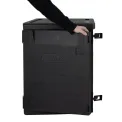 Cambro EPP Insulated Front Loading Food Pan Carrier 6 Rails 126Ltr - Image 8