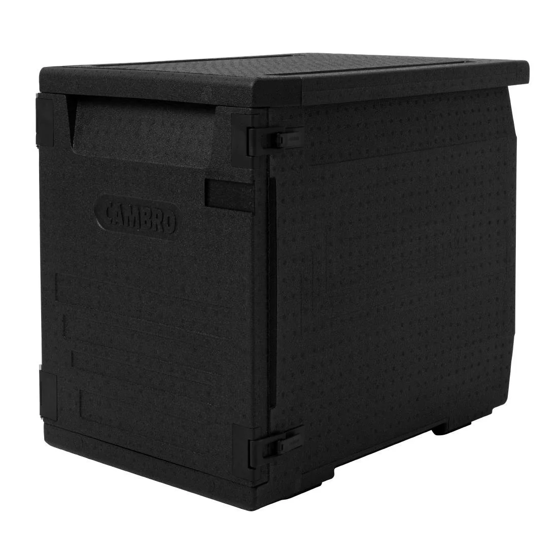 Cambro EPP Insulated Front Loading Food Pan Carrier 9 Rails 126Ltr - Image 1