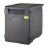 Cambro EPP Insulated Front Loading Food Pan Carrier 155Ltr