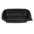 Fastpac Small Rectangular Food Containers 500ml (300 Pack) - Image 4