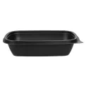 Fastpac Small Rectangular Food Containers 500ml (300 Pack) - Image 5