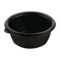 Fastpac Small Round Food Containers 375ml (500 Pack) - Image 1