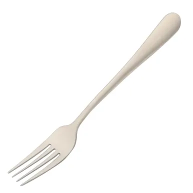 Amefa Table Fork Champagne (12 Pack)