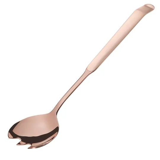 Amefa Buffet Small Salad Fork Copper (6 Pack)