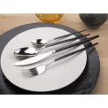 Amefa Soprano Table Knives Black (12 Pack) - Image 3
