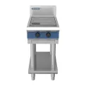 Blue Seal Dual Zone Free Standing Induction Hob IN512R - Image 2