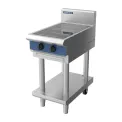 Blue Seal Dual Zone Free Standing Induction Hob IN512R - Image 3