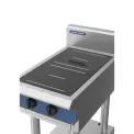 Blue Seal Dual Zone Free Standing Induction Hob IN512R - Image 4
