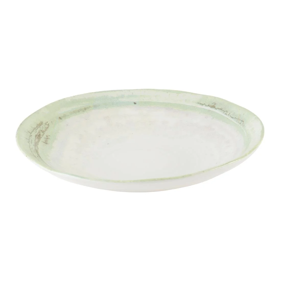 Dudson The Maker's Collection Finca Flint Organic Coupe Bowl 279mm (12 Pack) - Image 2