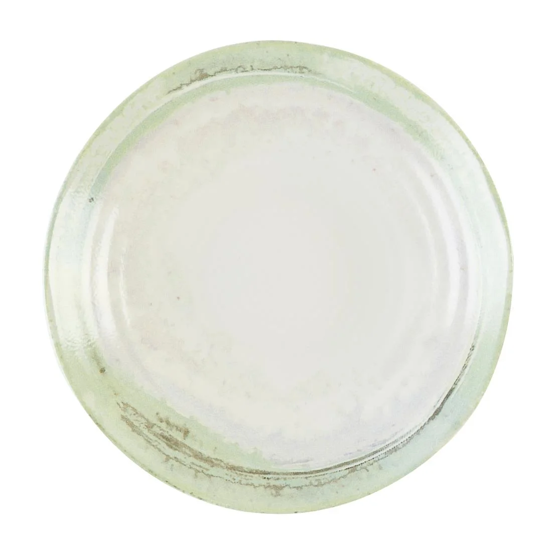 Dudson The Maker's Collection Finca Flint Organic Coupe Bowl 279mm (12 Pack) - Image 1
