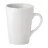 Utopia Pure White Latte Mugs 250ml (24 Pack)