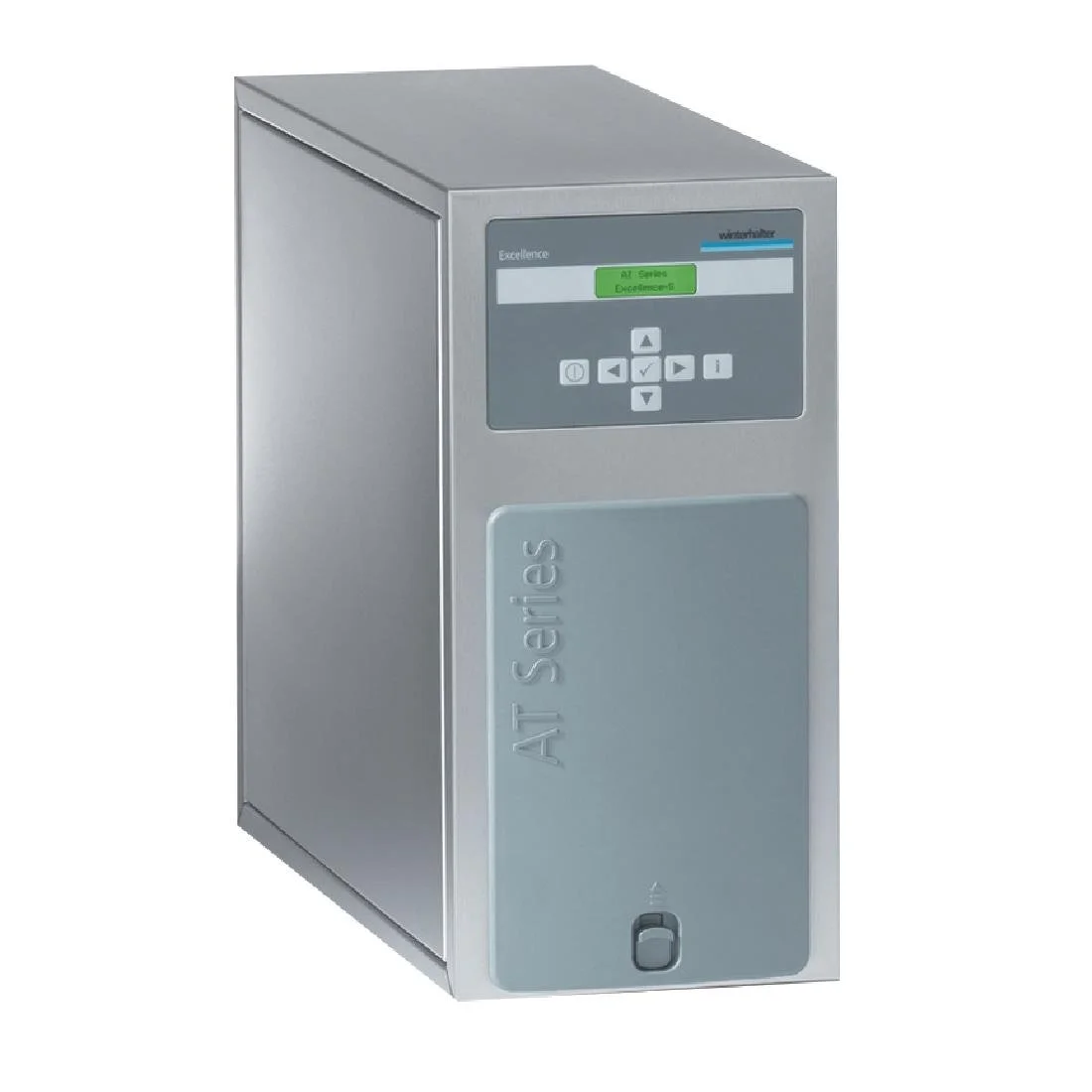 Winterhalter AT Excellence S External Reverse Osmosis System