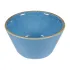 Churchill Stonecast Sauce Dishes Cornflower Blue 90ml 3oz (12 Pack)