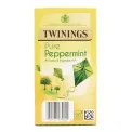 Twinings Pure Peppermint Enveloped Tea Bags (240 Pack) - Image 1