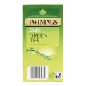 Twinings Pure Green Enveloped Tea Bags (12 packs of 20) - Image 1