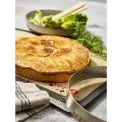 De Buyer Perforated Flat Aluminium Baking Tray - Image 3