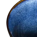 Olympia Luna Midnight Blue Footed Bowls 115mm (8 Pack) - Image 7